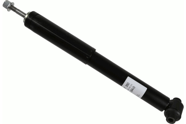 SACHS 317 350 — Amortyzator